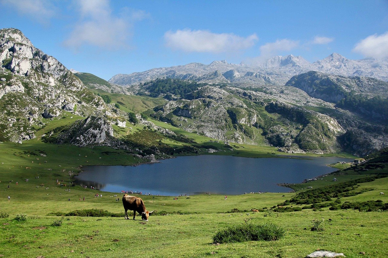 Les plus belles randonnées des Pyrénées